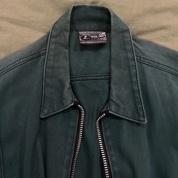 Vintage TAG Total Audio Group Jacket - Picture 8 of 11